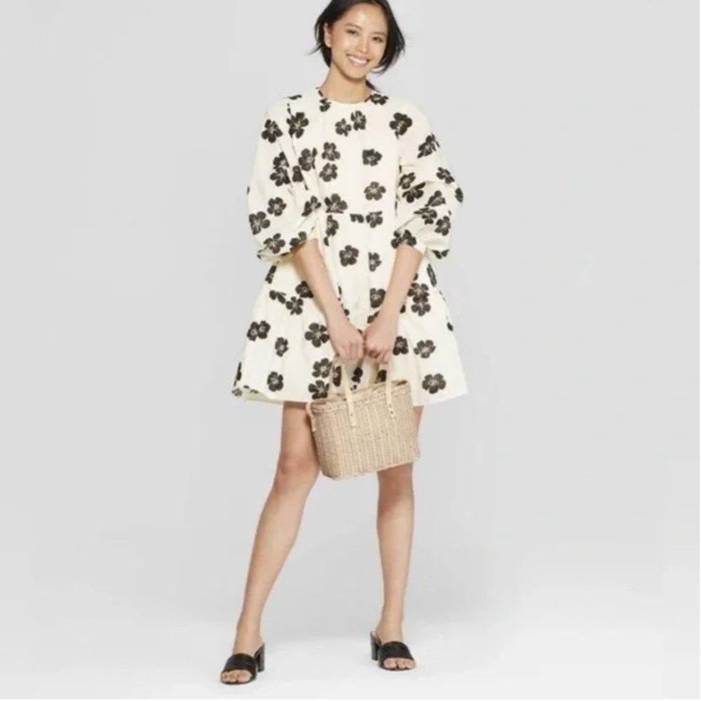 Who What Wear Mini dress USA small